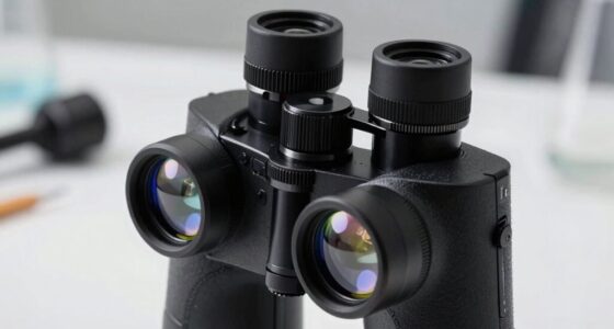 top premium binocular microscopes