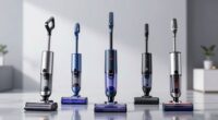 top premium cordless vacuums