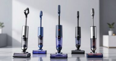 top premium cordless vacuums