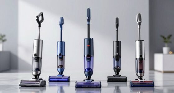 top premium cordless vacuums