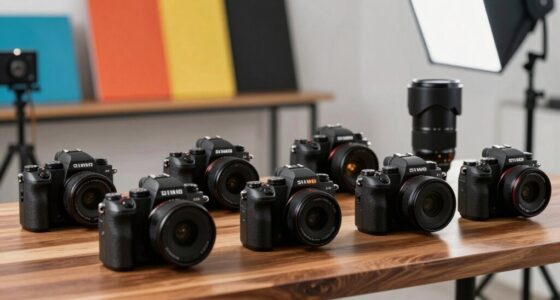 top premium creator cameras