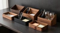 top premium desk organizer sets