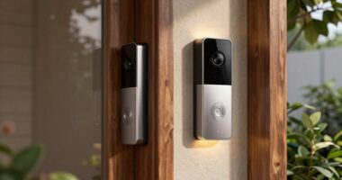 top premium doorbell systems