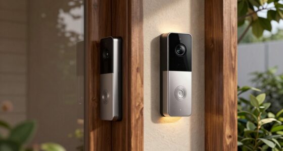 top premium doorbell systems