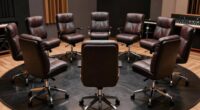 top premium drum stools