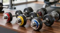 top premium dumbbell sets