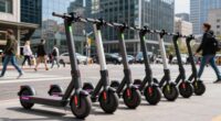 top premium e scooters 2026