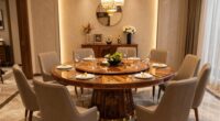 top premium family tables