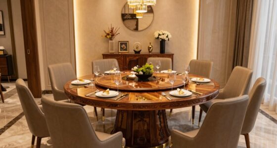 top premium family tables