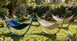 top premium hammock selections