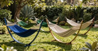 top premium hammock selections