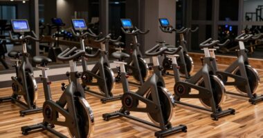 top premium indoor trainers