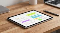 top premium note taking tablets