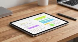 top premium note taking tablets