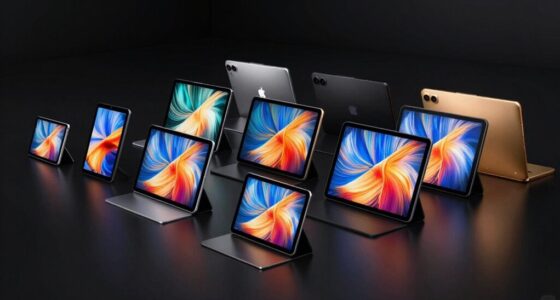 top premium pen tablets