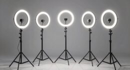top premium ring light bundles