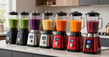 top premium smoothie blenders