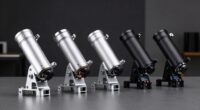 top premium telescope mounts