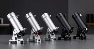 top premium telescope mounts
