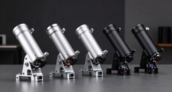 top premium telescope mounts