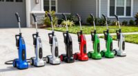 top pressure washer picks