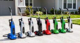 top pressure washer picks