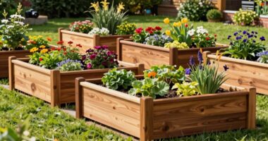 top raised garden kits
