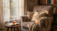 top reading nook chairs