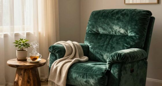 top recliners for relaxation