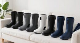 top recovery boots 2026