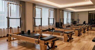 top reformer machines review