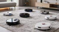 top robot vacuums 2026