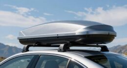 top rooftop cargo options