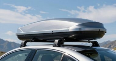 top rooftop cargo options