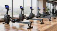 top rowing machines 2026