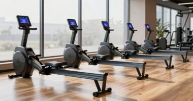 top rowing machines 2026