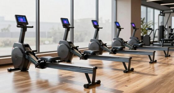 top rowing machines 2026