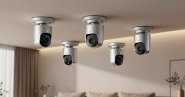 top security camera systems