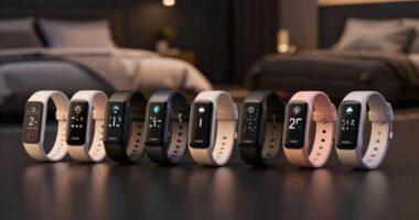 top sleep tracking gadgets
