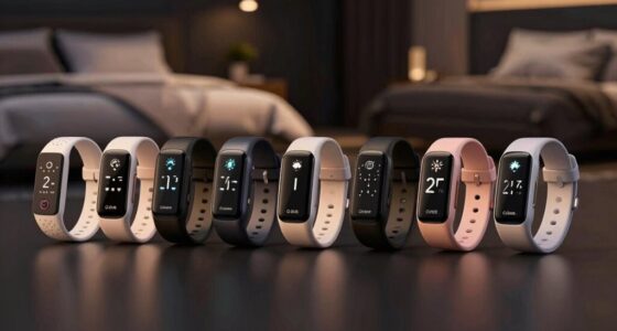 top sleep tracking gadgets