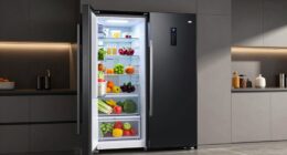 top smart fridge picks