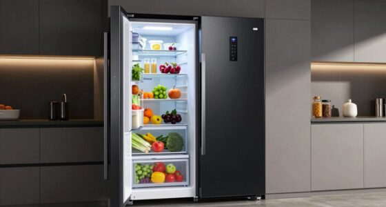 top smart fridge picks