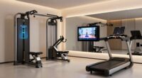 top smart gym equipment