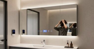 top smart mirror picks