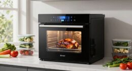 top smart ovens 2026