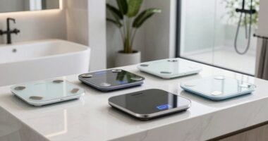 top smart scales 2026