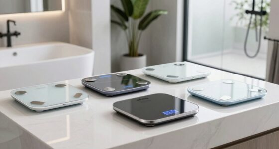 top smart scales 2026