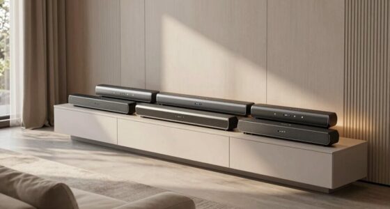 top soundbars for ambiance