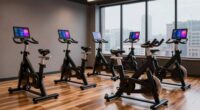 top spin bikes 2026