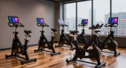 top spin bikes 2026